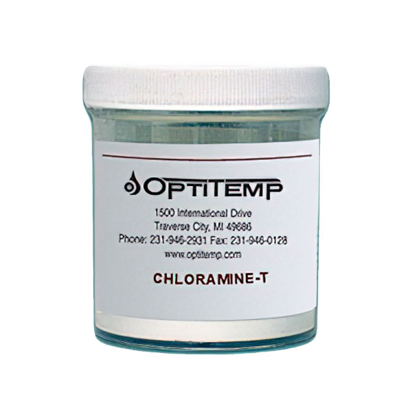Chloramine T Additive